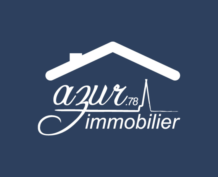 Logo Azur.78 Immobilier