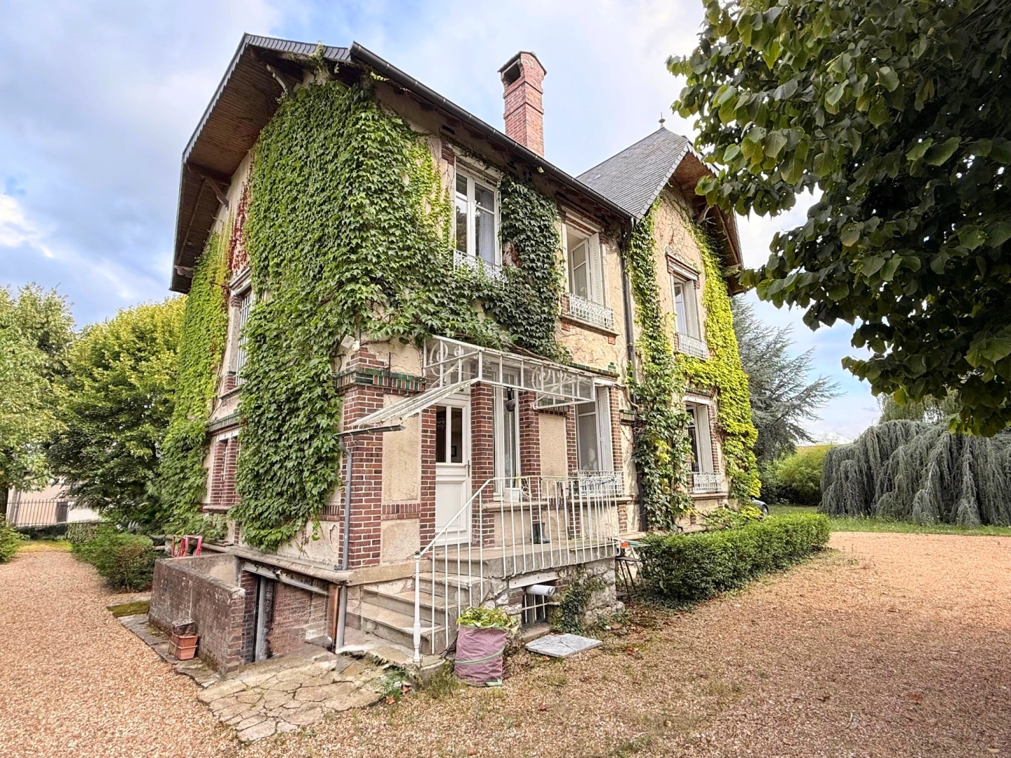 property